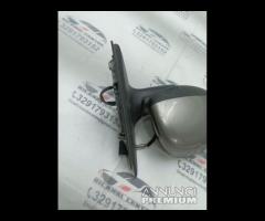 SPECCHIO SPECCHIETTO RETROVISORE DESTRA SKODA FABI - 24