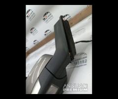 SPECCHIO RETROVISORE DESTRA FORD MONDEO SW 2013 CO - 10