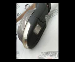 SPECCHIO RETROVISORE DESTRA FORD MONDEO SW 2013 CO - 11