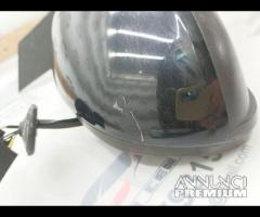 SPECCHIO SPECCHIETTO RETROVISORE DESTRA OPEL ASTRA - 7