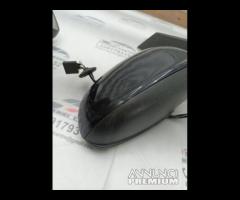 SPECCHIO SPECCHIETTO RETROVISORE DESTRA OPEL ASTRA - 8