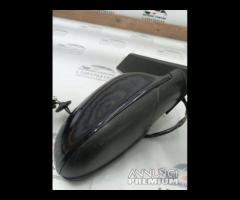 SPECCHIO SPECCHIETTO RETROVISORE DESTRA OPEL ASTRA - 9