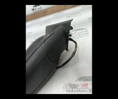 SPECCHIO SPECCHIETTO RETROVISORE DESTRA OPEL ASTRA - 10