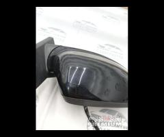 SPECCHIO SPECCHIETTO RETROVISORE DESTRA OPEL ASTRA - 15