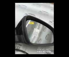 SPECCHIO SPECCHIETTO RETROVISORE DESTRA OPEL ASTRA - 20