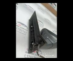 SPECCHIO SPECCHIETTO RETROVISORE DESTRA OPEL ASTRA - 23