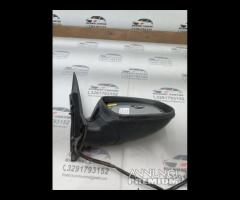 SPECCHIO SPECCHIETTO RETROVISORE DESTRA OPEL ASTRA - 24