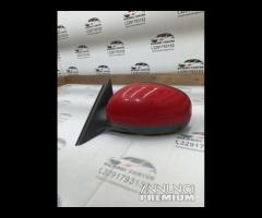 SPECCHIO SPECCHIETTO RETROVISORE SX SKODA FABIA 20 - 6