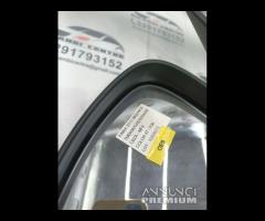 SPECCHIO SPECCHIETTO RETROVISORE SX SKODA FABIA 20 - 24