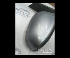 SPECCHIO SPECCHIETTO RETROVISORE DESTRA OPEL ASTRA - 8