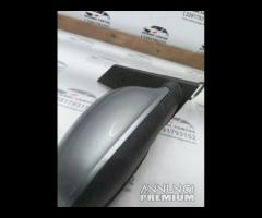 SPECCHIO SPECCHIETTO RETROVISORE DESTRA OPEL ASTRA - 10