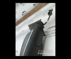 SPECCHIO SPECCHIETTO RETROVISORE DESTRA OPEL ASTRA - 11