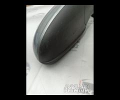 SPECCHIO SPECCHIETTO RETROVISORE DESTRA OPEL ASTRA - 15