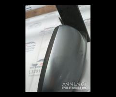 SPECCHIO SPECCHIETTO RETROVISORE DESTRA OPEL ASTRA - 16