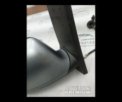 SPECCHIO SPECCHIETTO RETROVISORE DESTRA OPEL ASTRA - 18