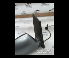 SPECCHIO SPECCHIETTO RETROVISORE DESTRA OPEL ASTRA - 20