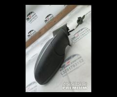 SPECCHIO SPECCHIETTO RETROVISORE DESTRA OPEL ASTRA - 21