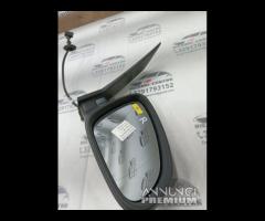 SPECCHIO SPECCHIETTO RETROVISORE DESTRA OPEL ASTRA - 22