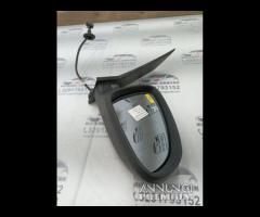 SPECCHIO SPECCHIETTO RETROVISORE DESTRA OPEL ASTRA - 23