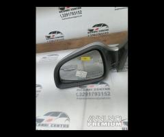 SPECCHIO SPECCHIETTO RETROVISORE SINISTRA  OPEL AS - 6
