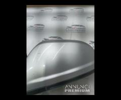 SPECCHIO SPECCHIETTO RETROVISORE SINISTRA  OPEL AS - 13