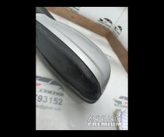 SPECCHIO SPECCHIETTO RETROVISORE SINISTRA  OPEL AS - 22