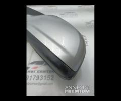 SPECCHIO SPECCHIETTO RETROVISORE SINISTRA  OPEL AS - 23