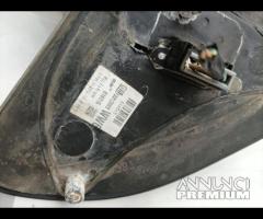 SPECCHIO SPECCHIETTO RETROVISORE SINISTRA  OPEL AS - 24