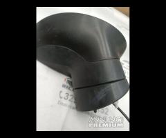 SPECCHIO SPECCHIETTO RETROVISORE DX SEAT IBIZA 201 - 15