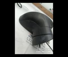 SPECCHIO SPECCHIETTO RETROVISORE DX SEAT IBIZA 201 - 16