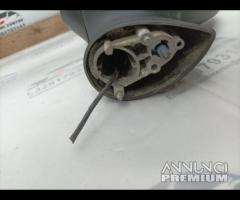 SPECCHIO SPECCHIETTO RETROVISORE DX SEAT IBIZA 201 - 17