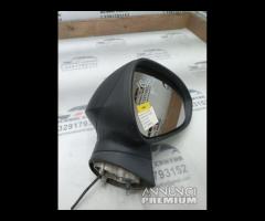 SPECCHIO SPECCHIETTO RETROVISORE DX SEAT IBIZA 201 - 19