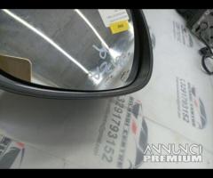 SPECCHIO SPECCHIETTO RETROVISORE DX SEAT IBIZA 201 - 20