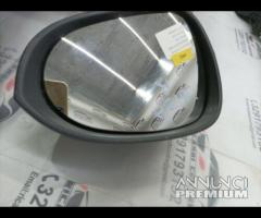 SPECCHIO SPECCHIETTO RETROVISORE DX SEAT IBIZA 201 - 21
