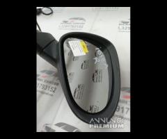 SPECCHIO SPECCHIETTO RETROVISORE DX SEAT IBIZA 201 - 24