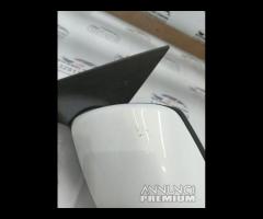 SPECCHIO SPECCHIETTO RETROVISORE SINISTRA MAZDA 6 - 6