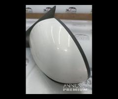 SPECCHIO SPECCHIETTO RETROVISORE SINISTRA MAZDA 6 - 8