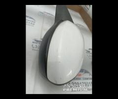 SPECCHIO SPECCHIETTO RETROVISORE SINISTRA MAZDA 6 - 10