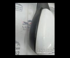 SPECCHIO SPECCHIETTO RETROVISORE SINISTRA MAZDA 6 - 12