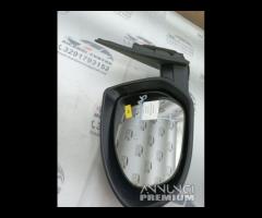 SPECCHIO SPECCHIETTO RETROVISORE SINISTRA MAZDA 6 - 20