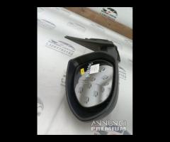 SPECCHIO SPECCHIETTO RETROVISORE SINISTRA MAZDA 6 - 21