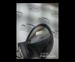 SPECCHIO SPECCHIETTO RETROVISORE SX SEAT IBIZA 201 - 8