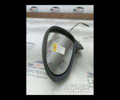 SPECCHIO SPECCHIETTO RETROVISORE SX SEAT IBIZA 201 - 19
