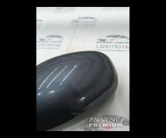 SPECCHIO SPECCHIETTO RETROVISORE SINISTRA SKODA FA - 7