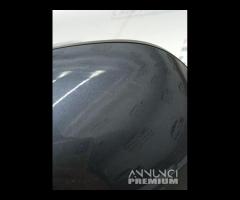 SPECCHIO SPECCHIETTO RETROVISORE SINISTRA SKODA FA - 11