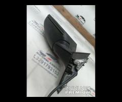 SPECCHIO SPECCHIETTO RETROVISORE SINISTRA SKODA FA - 20