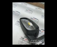 SPECCHIO SPECCHIETTO RETROVISORE SINISTRA SKODA FA - 21
