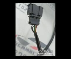 SPECCHIO SPECCHIETTO RETROVISORE SINISTRA SKODA FA - 23