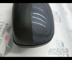 SPECCHIO SPECCHIETTO RETROVISORE SINISTRA SKODA FA - 24