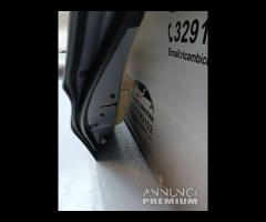 PORTA PORTIERA POSTERIORE SX BMW E91 TOURING 2010 - 6